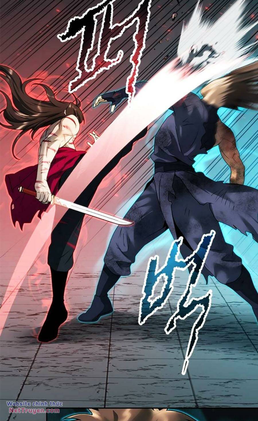 Ma Đạo Chuyển Sinh Ký Chapter 67 - Trang 2