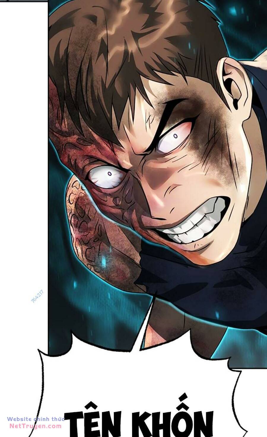 Ma Đạo Chuyển Sinh Ký Chapter 67 - Trang 2