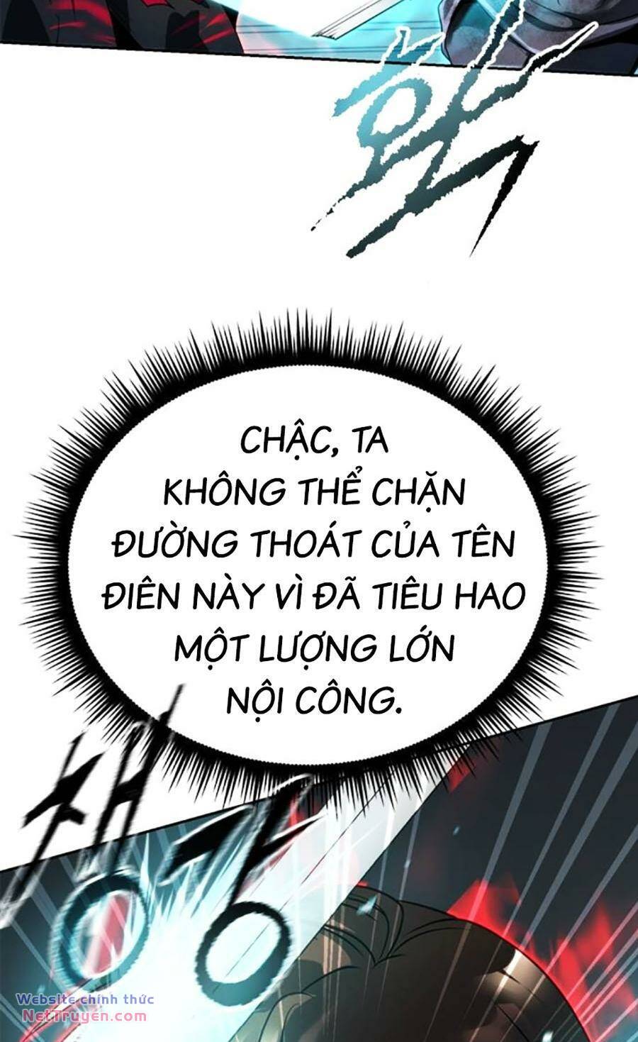 Ma Đạo Chuyển Sinh Ký Chapter 67 - Trang 2