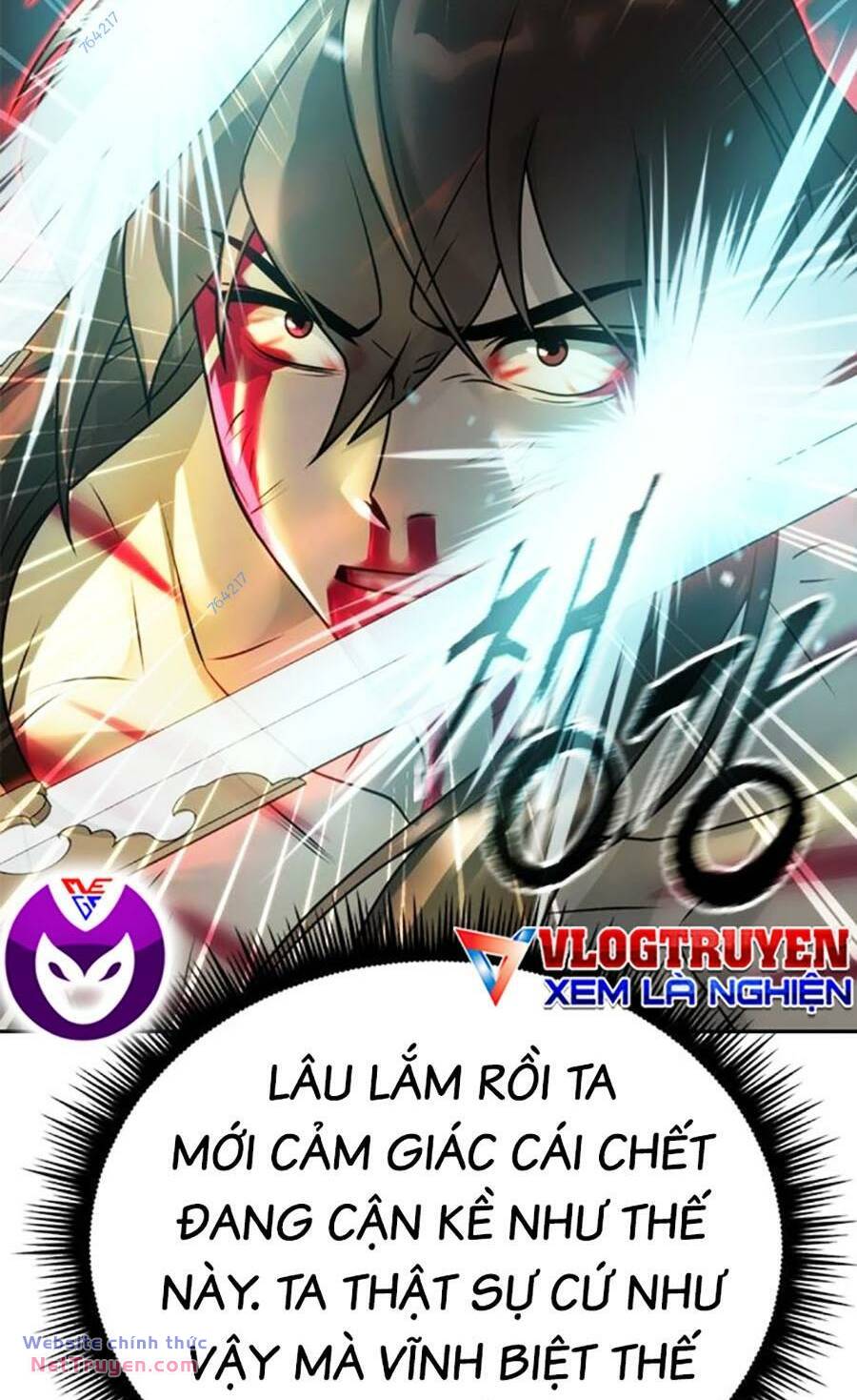 Ma Đạo Chuyển Sinh Ký Chapter 67 - Trang 2