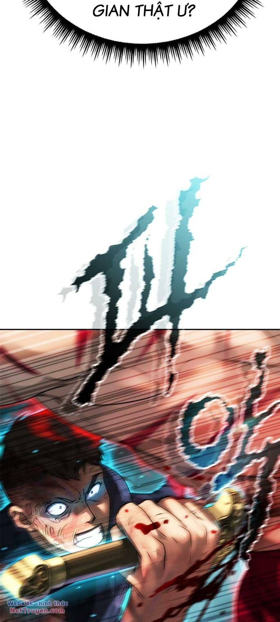 Ma Đạo Chuyển Sinh Ký Chapter 67 - Trang 2