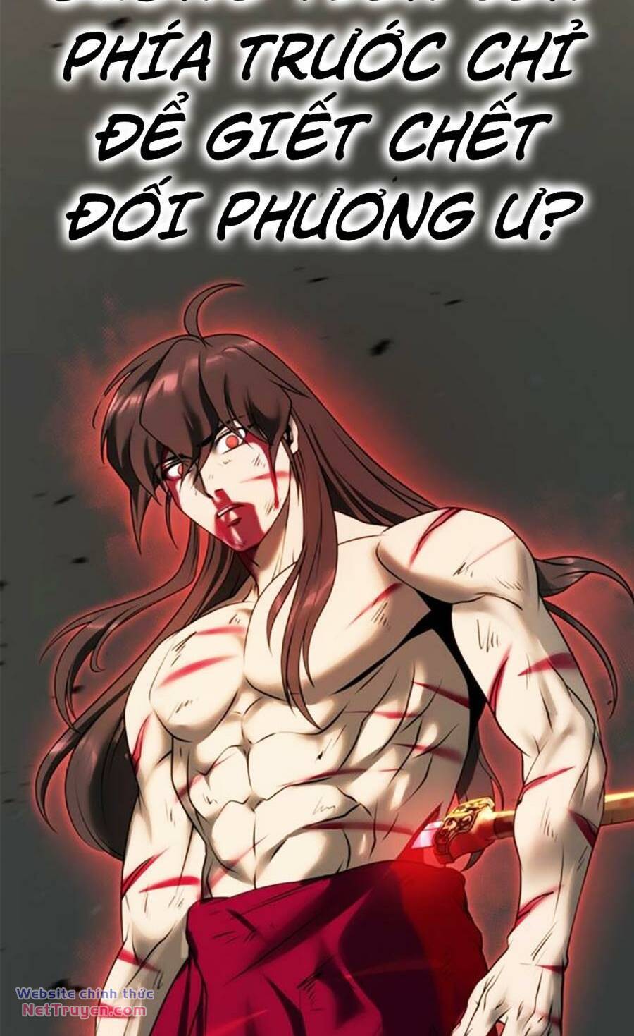 Ma Đạo Chuyển Sinh Ký Chapter 67 - Trang 2