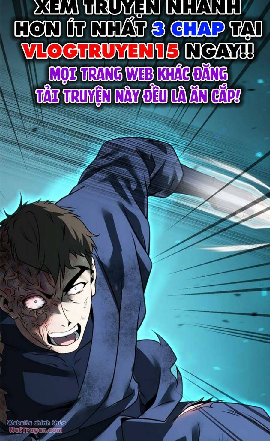 Ma Đạo Chuyển Sinh Ký Chapter 67 - Trang 2