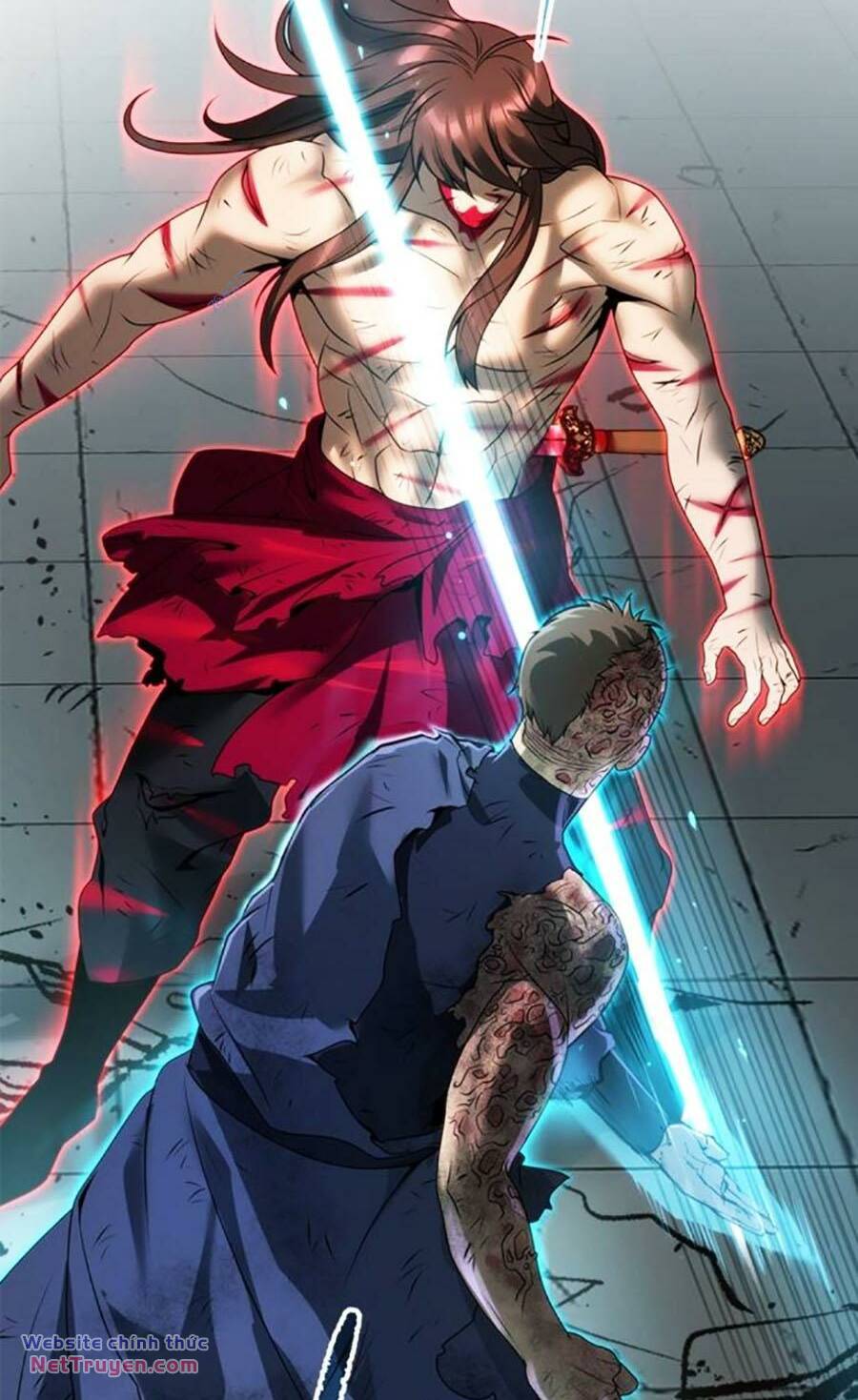 Ma Đạo Chuyển Sinh Ký Chapter 67 - Trang 2