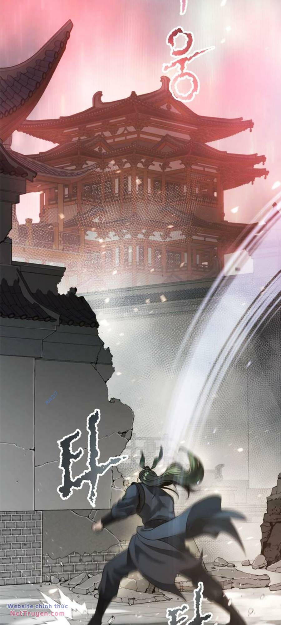 Ma Đạo Chuyển Sinh Ký Chapter 67 - Trang 2