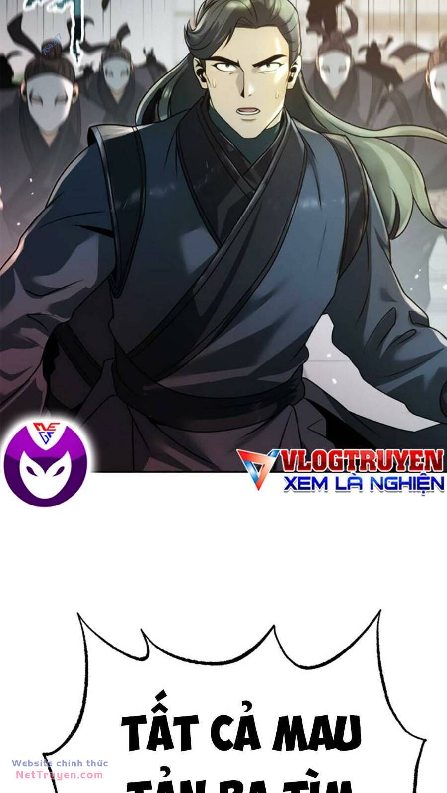 Ma Đạo Chuyển Sinh Ký Chapter 67 - Trang 2