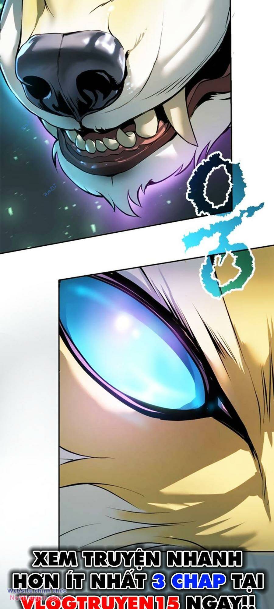 Ma Đạo Chuyển Sinh Ký Chapter 67 - Trang 2