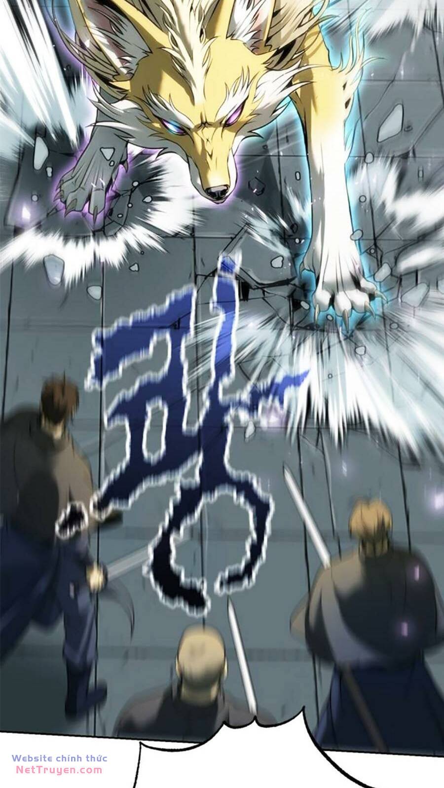 Ma Đạo Chuyển Sinh Ký Chapter 67 - Trang 2