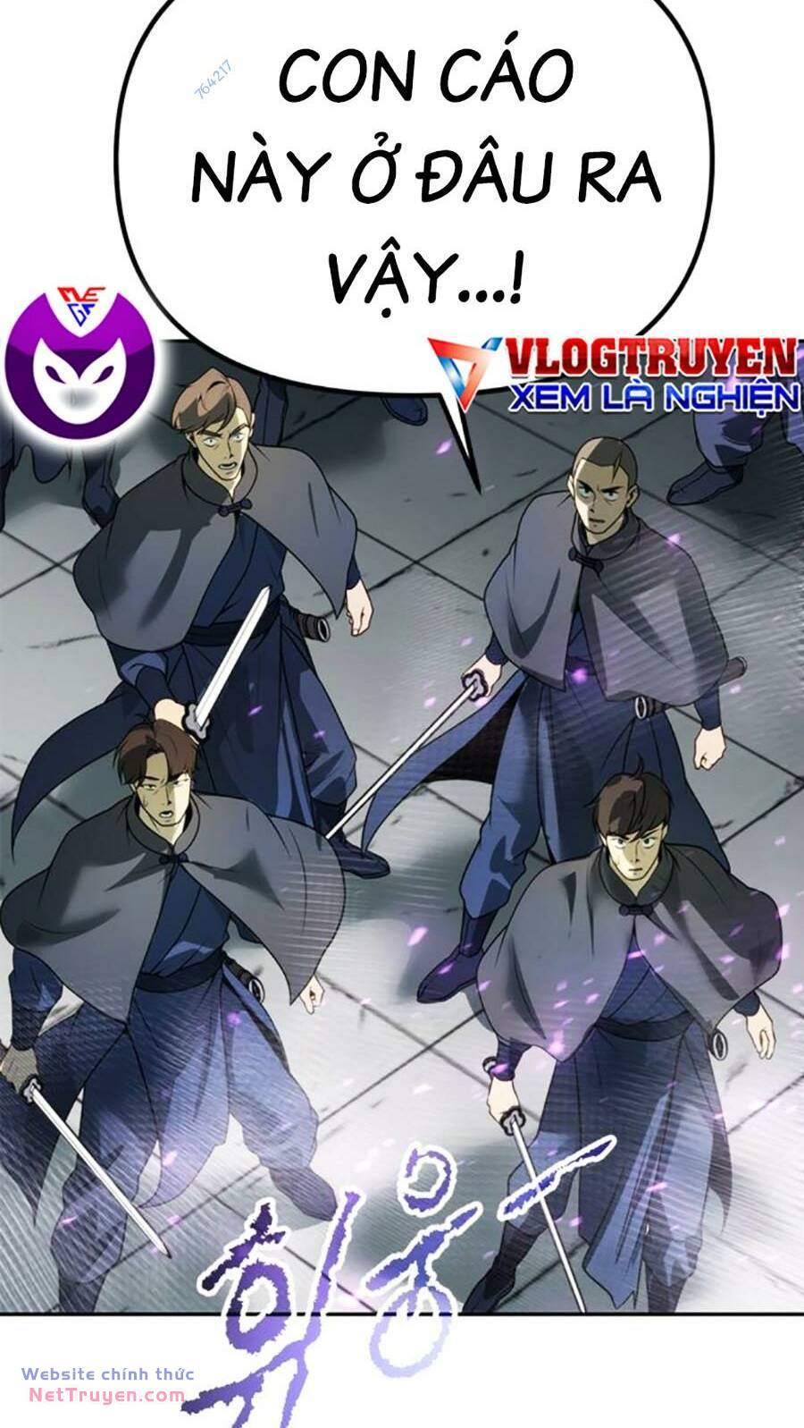 Ma Đạo Chuyển Sinh Ký Chapter 67 - Trang 2