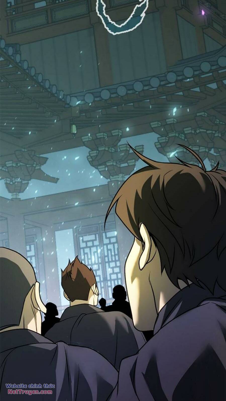 Ma Đạo Chuyển Sinh Ký Chapter 67 - Trang 2