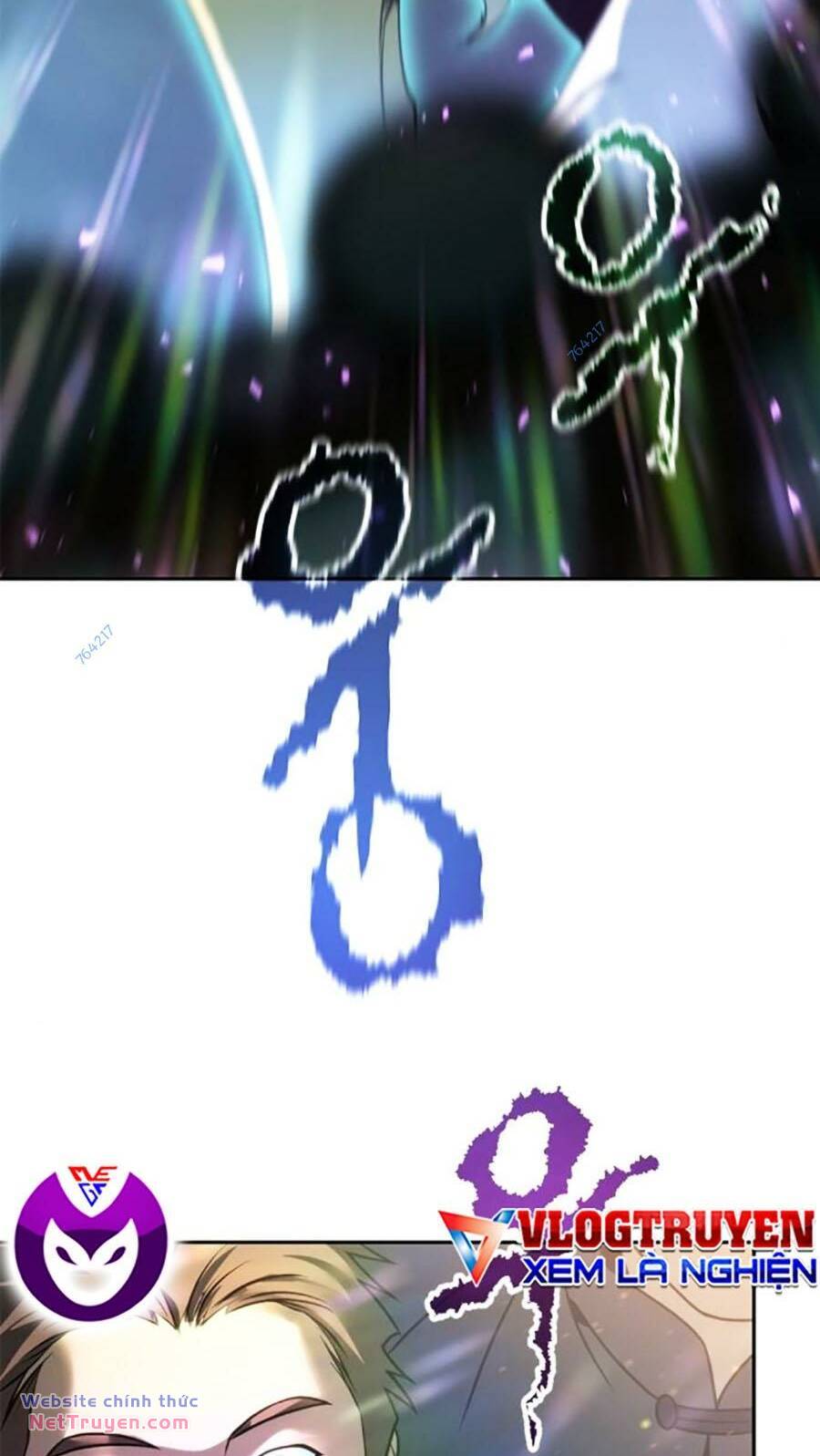 Ma Đạo Chuyển Sinh Ký Chapter 67 - Trang 2