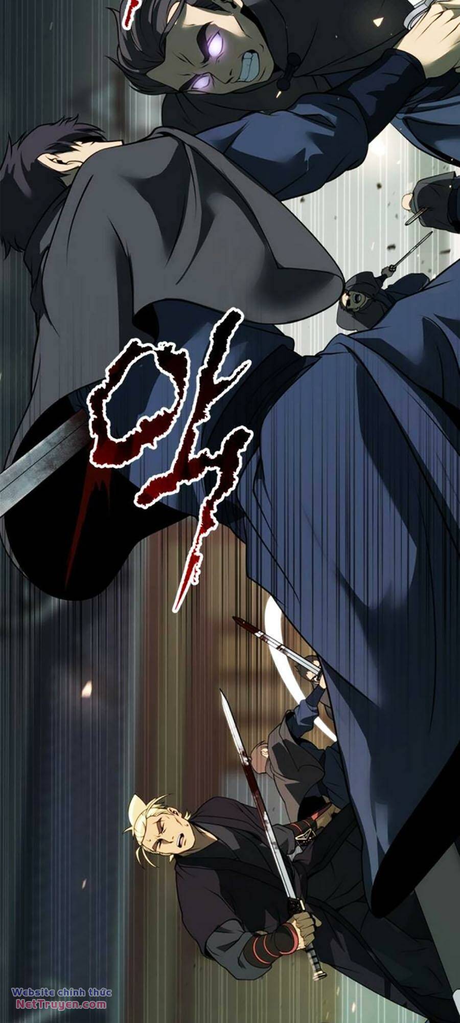 Ma Đạo Chuyển Sinh Ký Chapter 67 - Trang 2