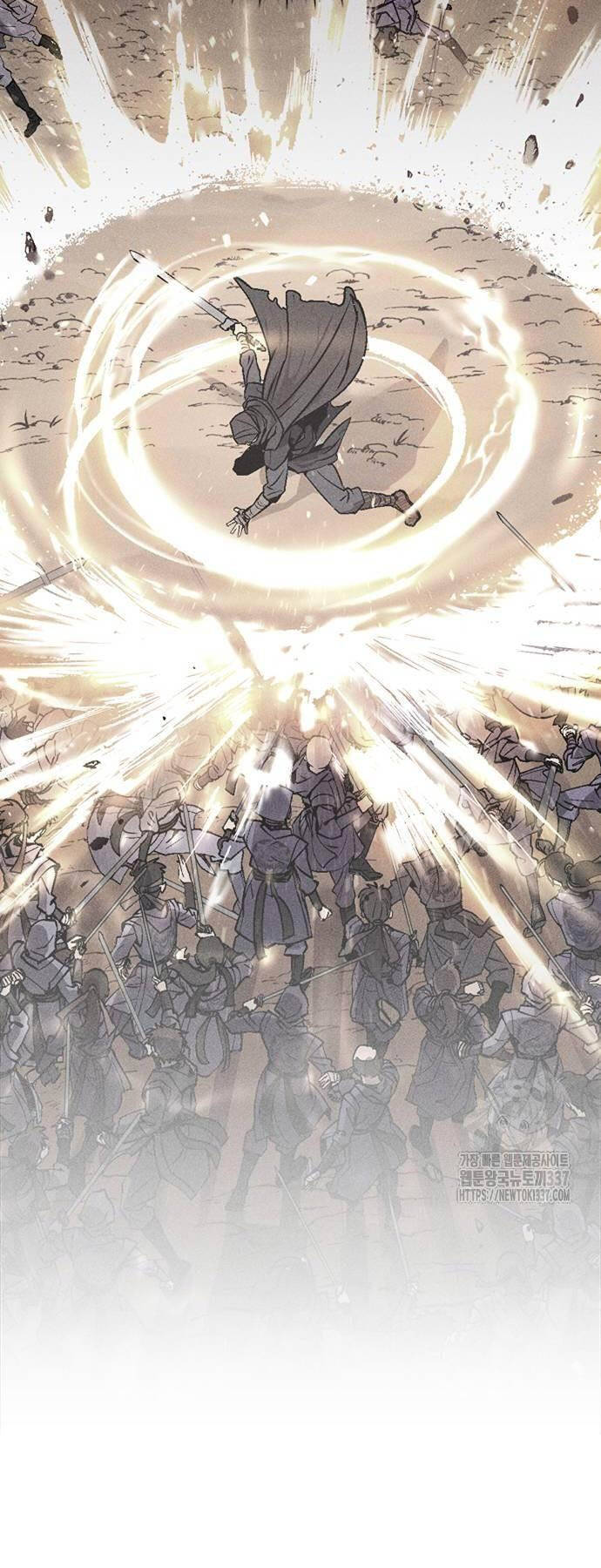 Ma Đạo Chuyển Sinh Ký Chapter 69 - Trang 2