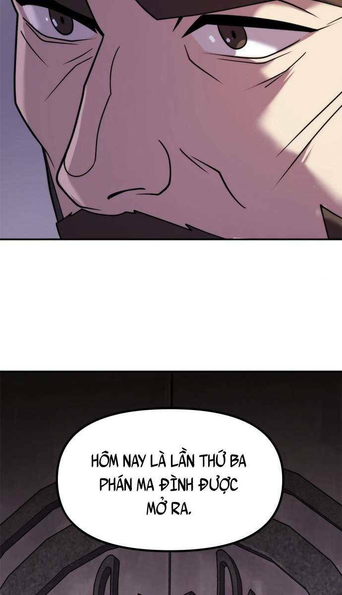 Ma Đạo Chuyển Sinh Ký Chapter 7 - Trang 2