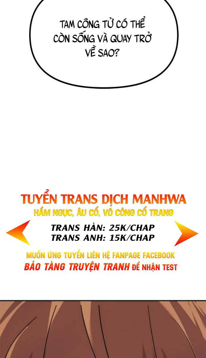 Ma Đạo Chuyển Sinh Ký Chapter 7 - Trang 2