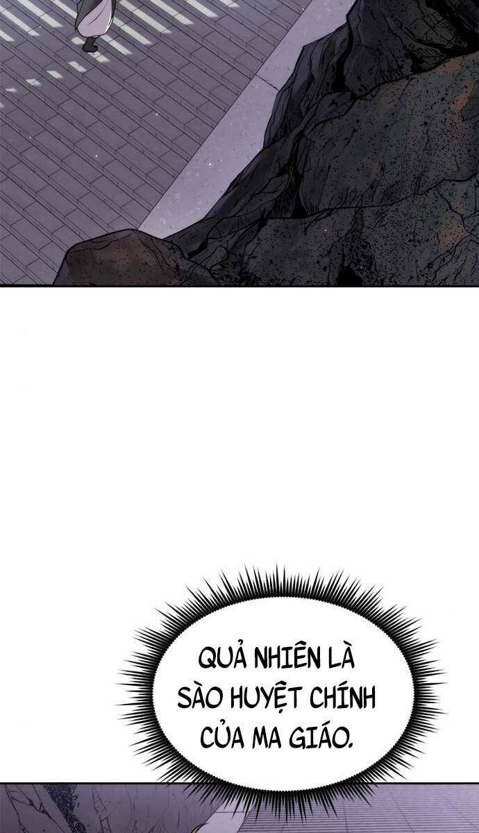 Ma Đạo Chuyển Sinh Ký Chapter 7 - Trang 2