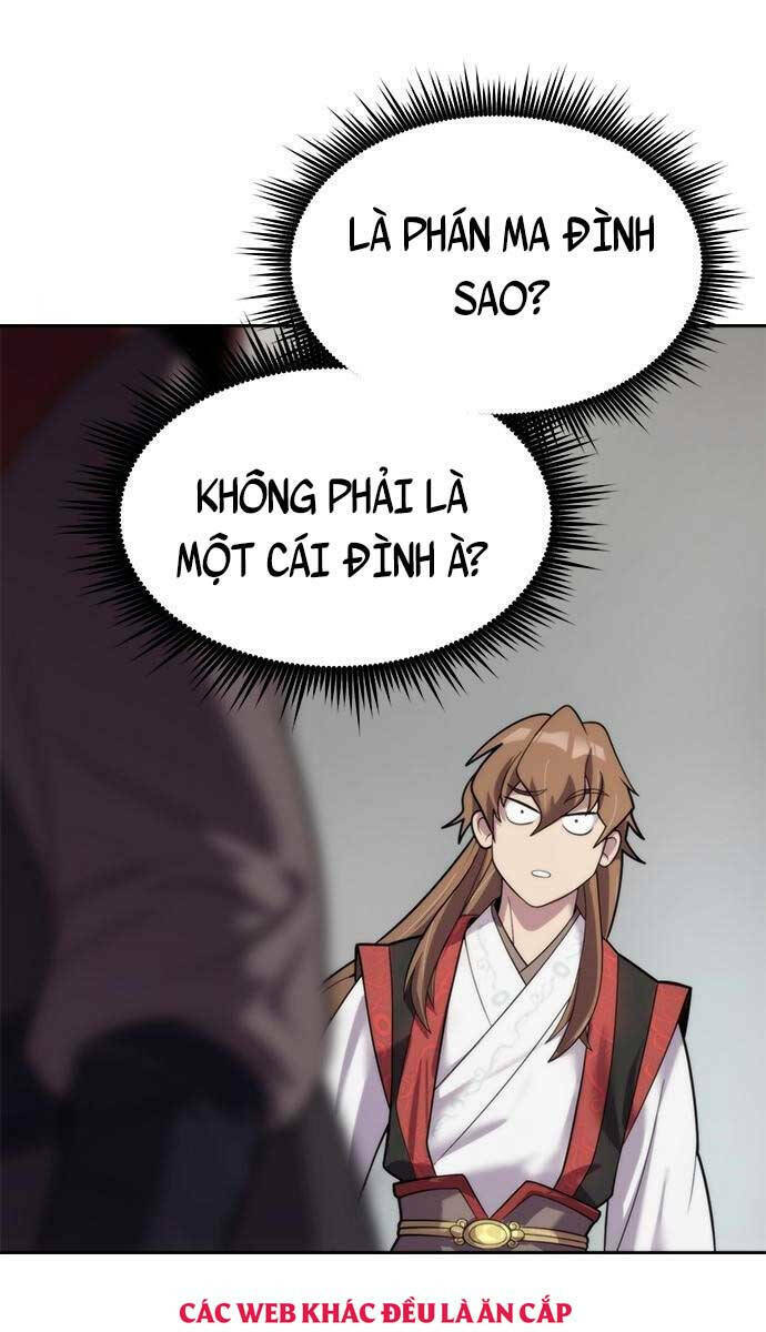 Ma Đạo Chuyển Sinh Ký Chapter 7 - Trang 2