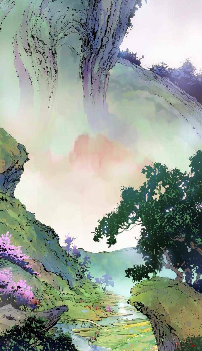 Ma Đạo Chuyển Sinh Ký Chapter 7 - Trang 2