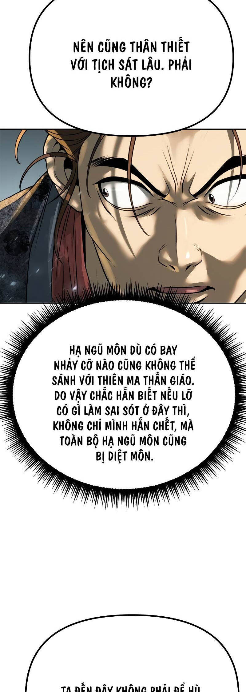 Ma Đạo Chuyển Sinh Ký Chapter 70 - Trang 2