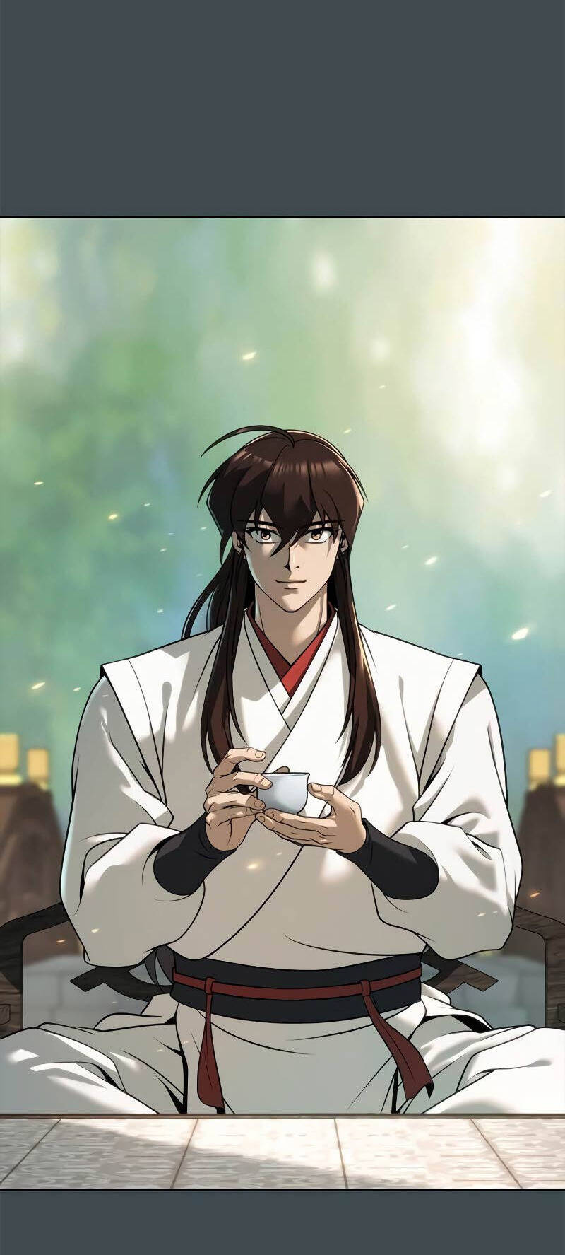 Ma Đạo Chuyển Sinh Ký Chapter 70 - Trang 2