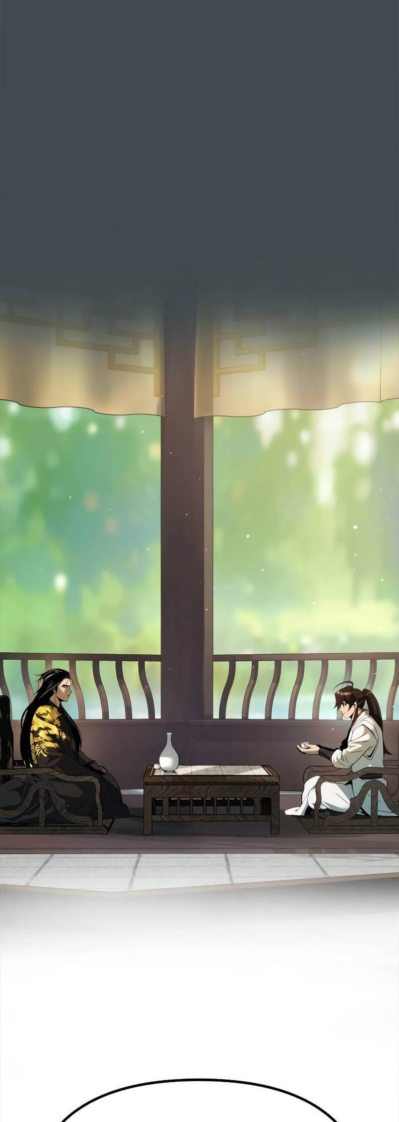 Ma Đạo Chuyển Sinh Ký Chapter 70 - Trang 2