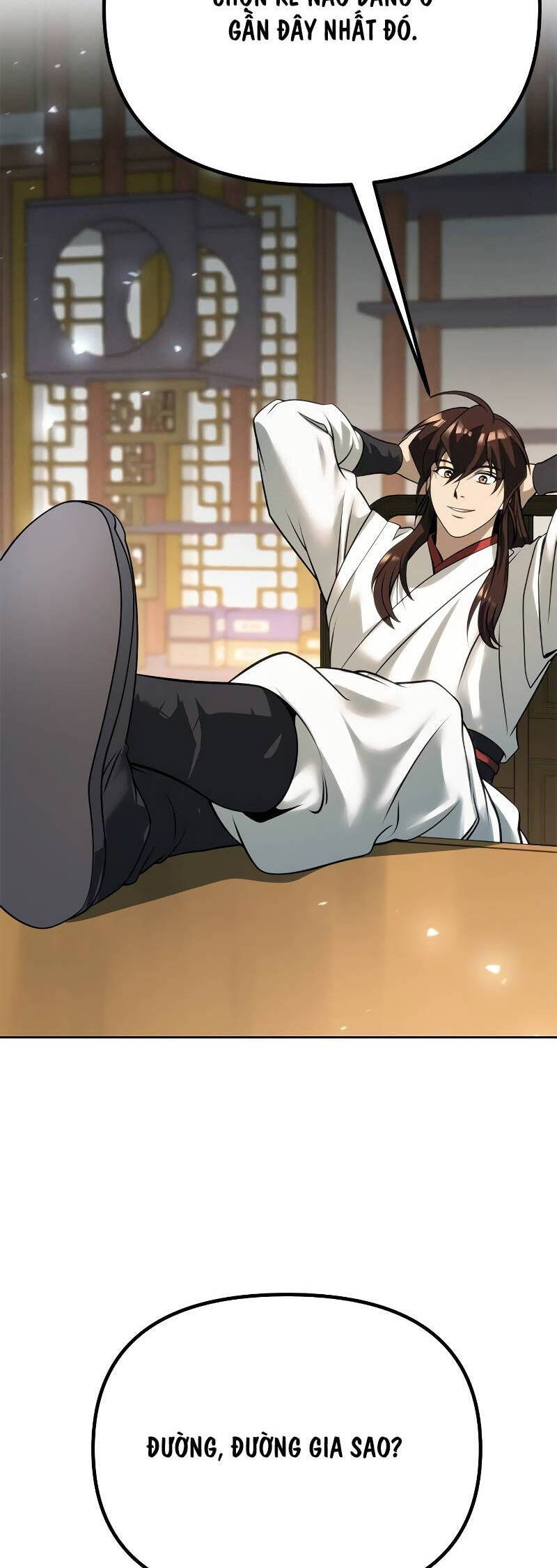 Ma Đạo Chuyển Sinh Ký Chapter 70 - Trang 2