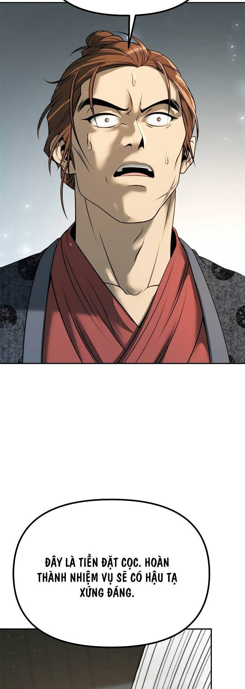 Ma Đạo Chuyển Sinh Ký Chapter 70 - Trang 2