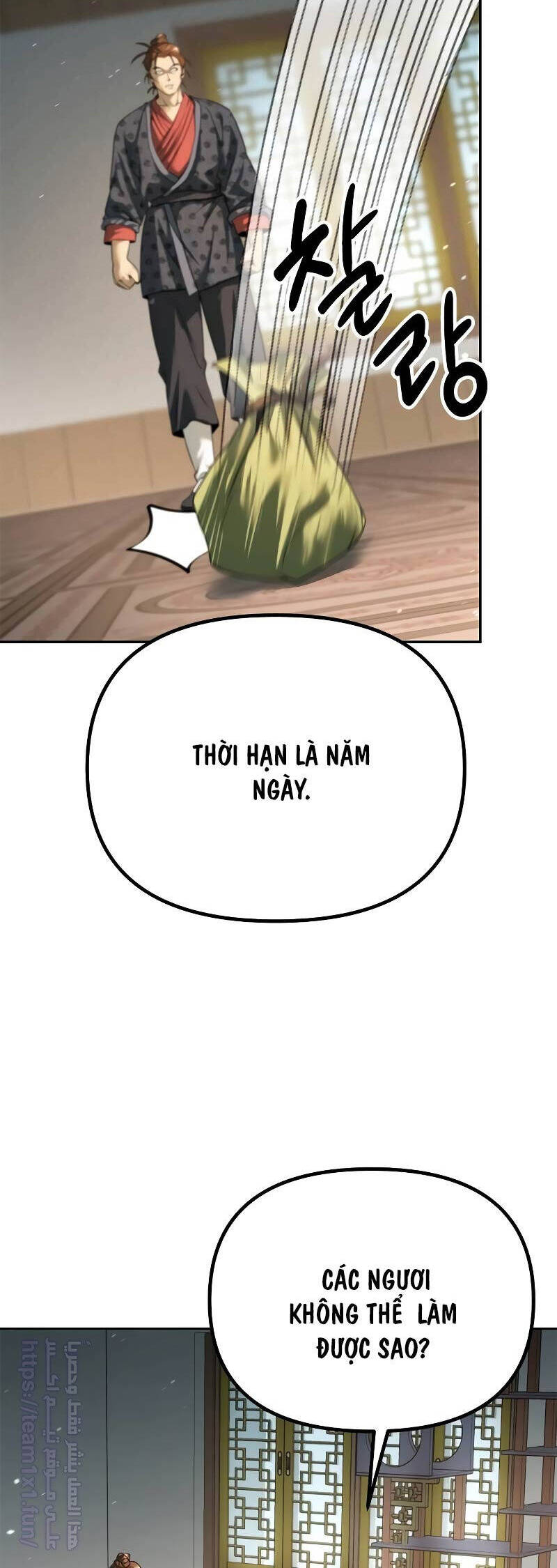 Ma Đạo Chuyển Sinh Ký Chapter 70 - Trang 2