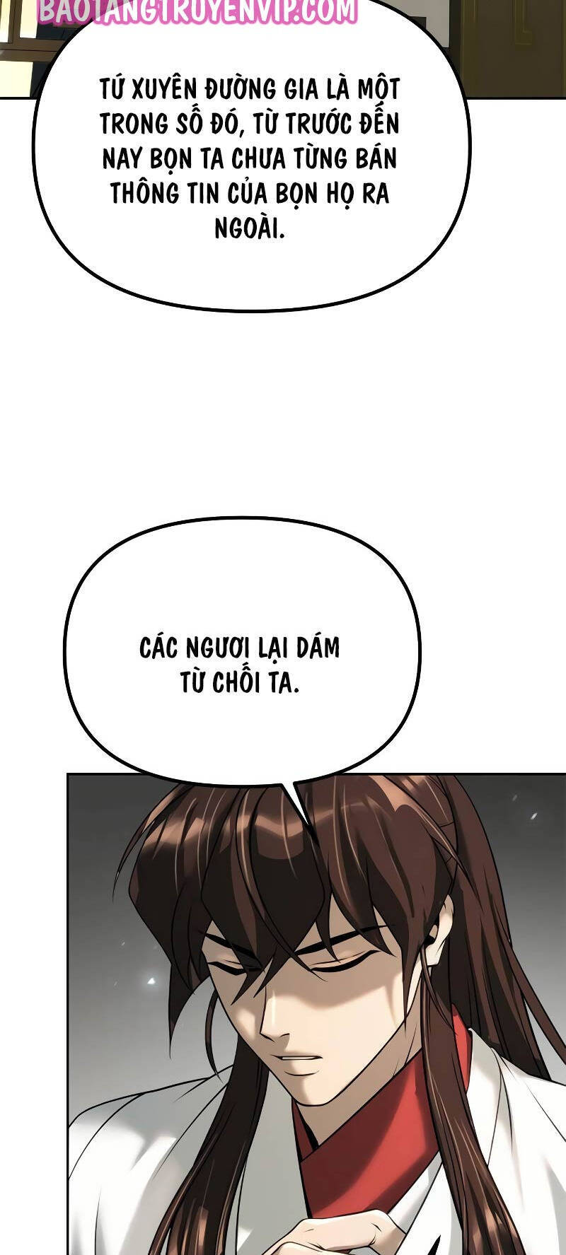 Ma Đạo Chuyển Sinh Ký Chapter 70 - Trang 2