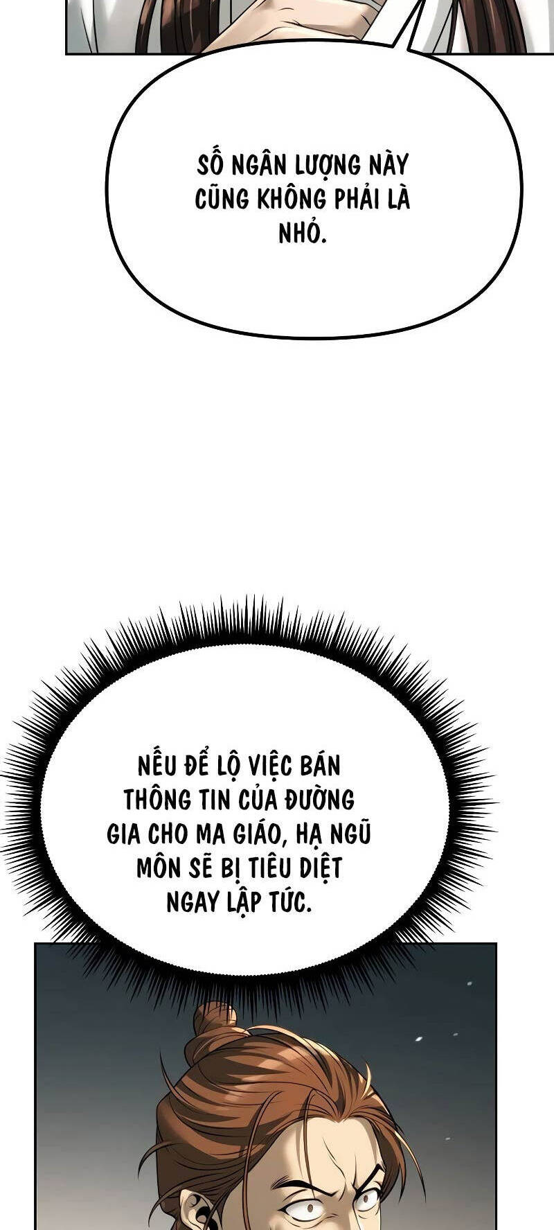 Ma Đạo Chuyển Sinh Ký Chapter 70 - Trang 2