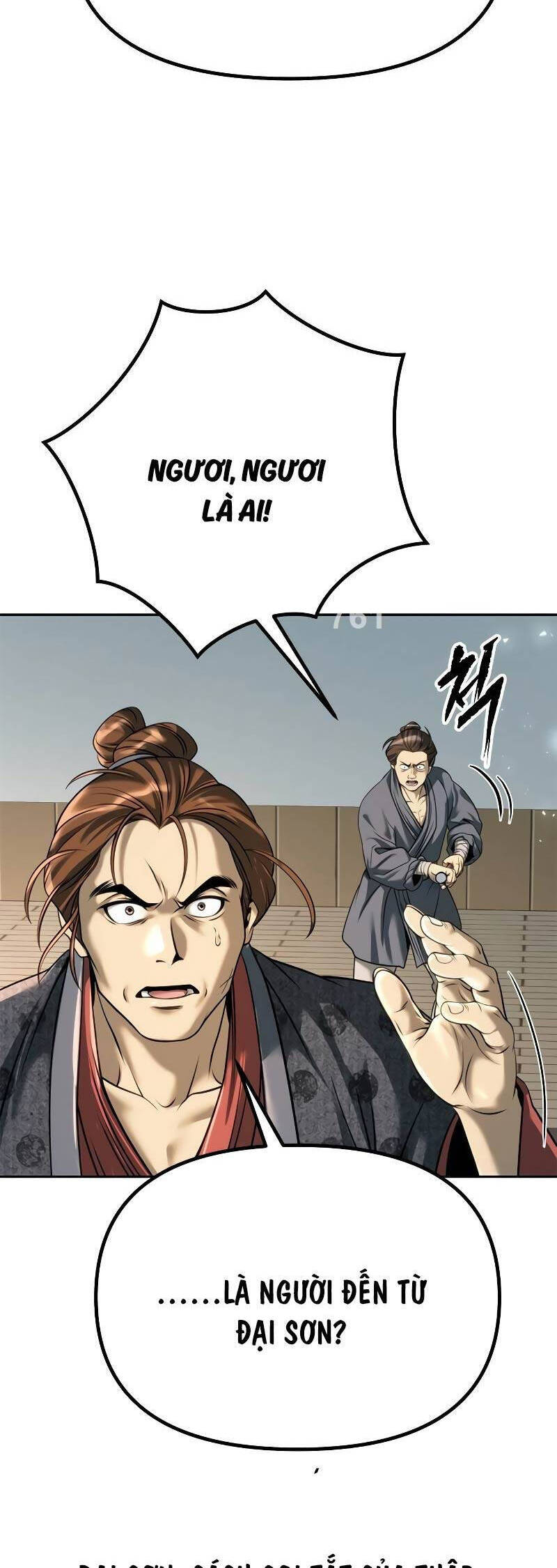 Ma Đạo Chuyển Sinh Ký Chapter 70 - Trang 2