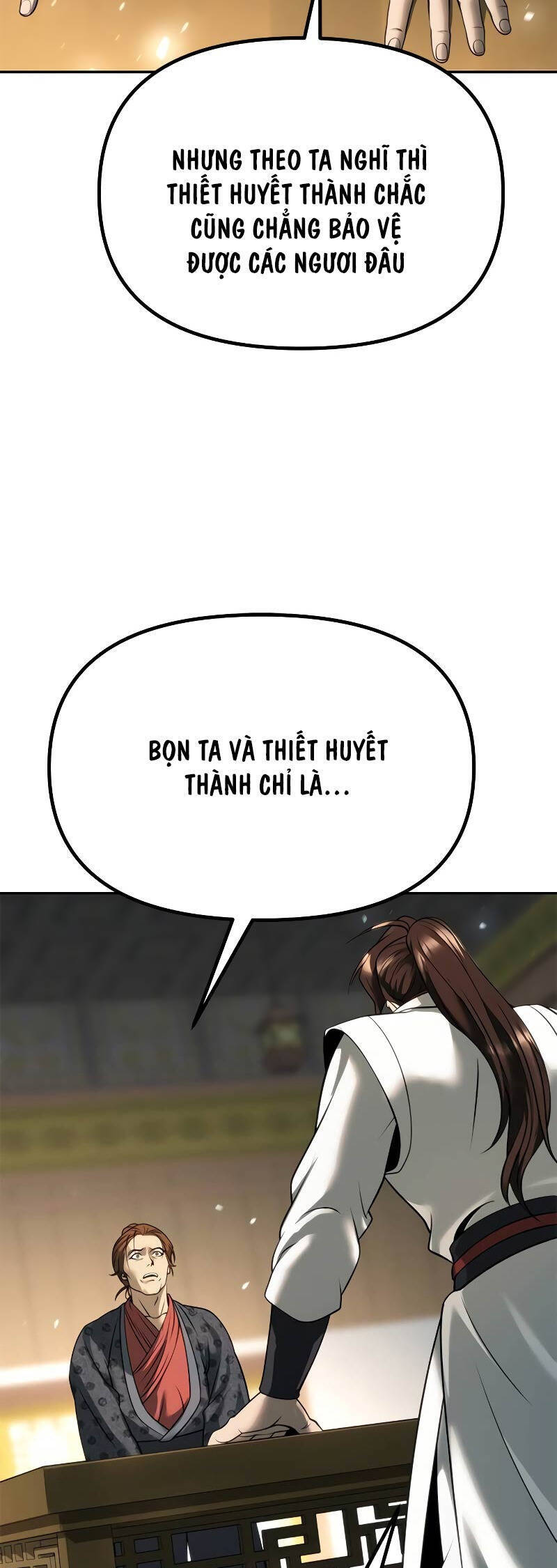 Ma Đạo Chuyển Sinh Ký Chapter 70 - Trang 2