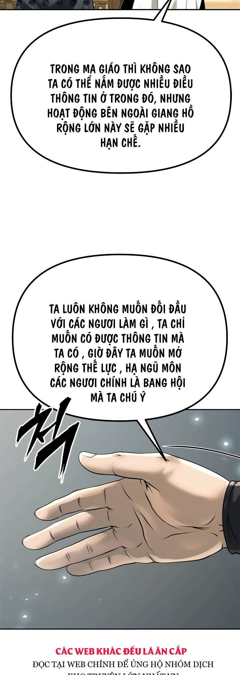 Ma Đạo Chuyển Sinh Ký Chapter 70 - Trang 2