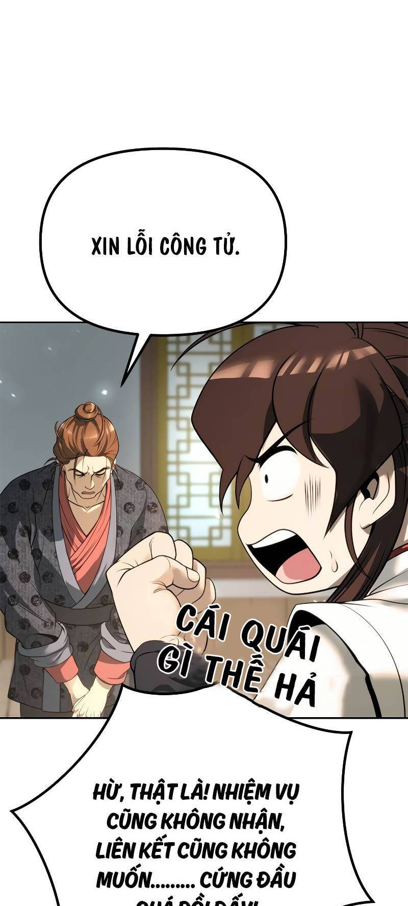 Ma Đạo Chuyển Sinh Ký Chapter 70 - Trang 2