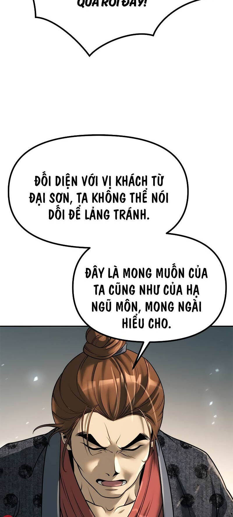 Ma Đạo Chuyển Sinh Ký Chapter 70 - Trang 2