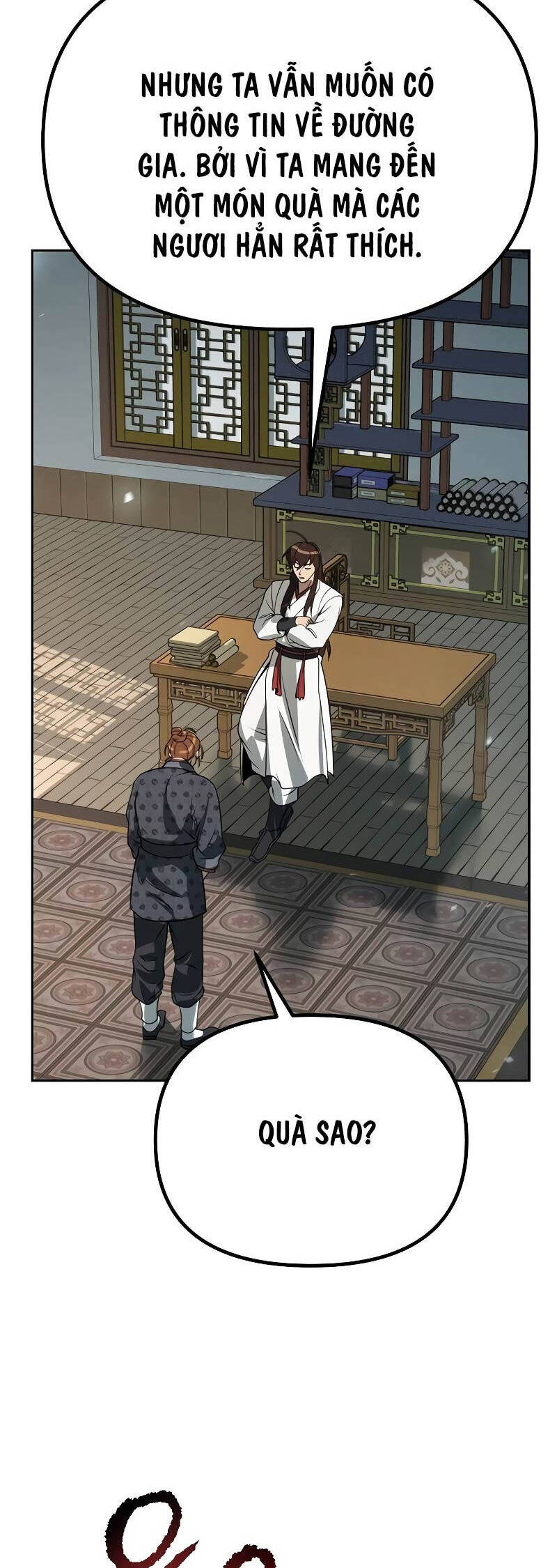 Ma Đạo Chuyển Sinh Ký Chapter 70 - Trang 2