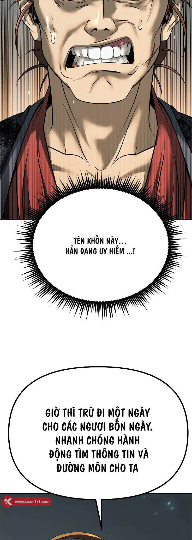 Ma Đạo Chuyển Sinh Ký Chapter 70 - Trang 2