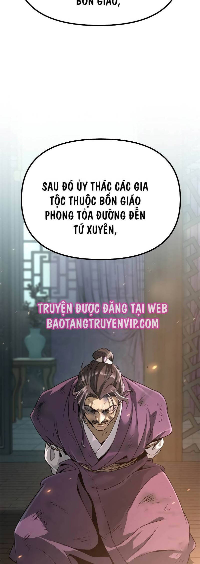Ma Đạo Chuyển Sinh Ký Chapter 70 - Trang 2