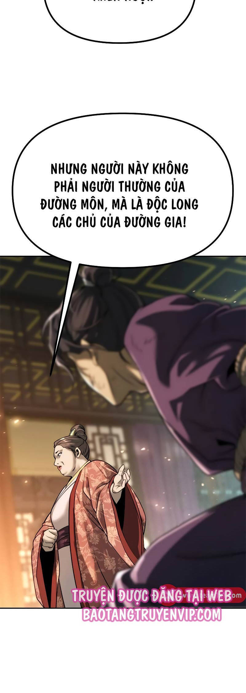 Ma Đạo Chuyển Sinh Ký Chapter 70 - Trang 2