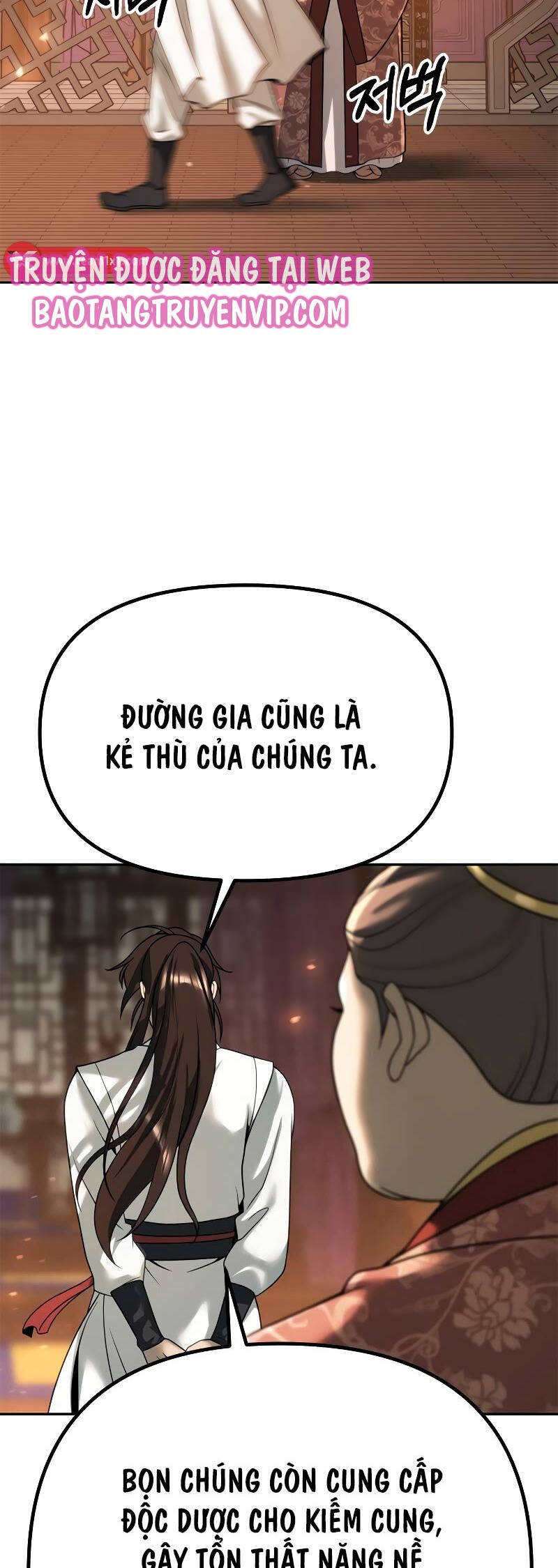 Ma Đạo Chuyển Sinh Ký Chapter 70 - Trang 2