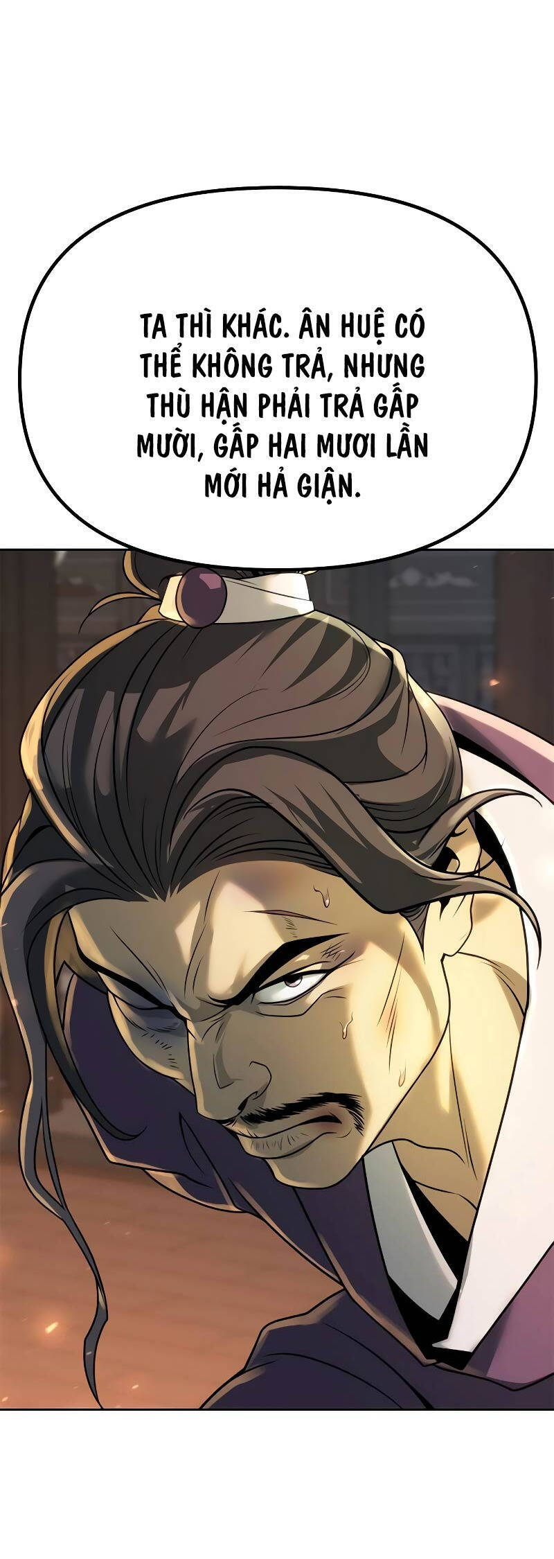 Ma Đạo Chuyển Sinh Ký Chapter 70 - Trang 2