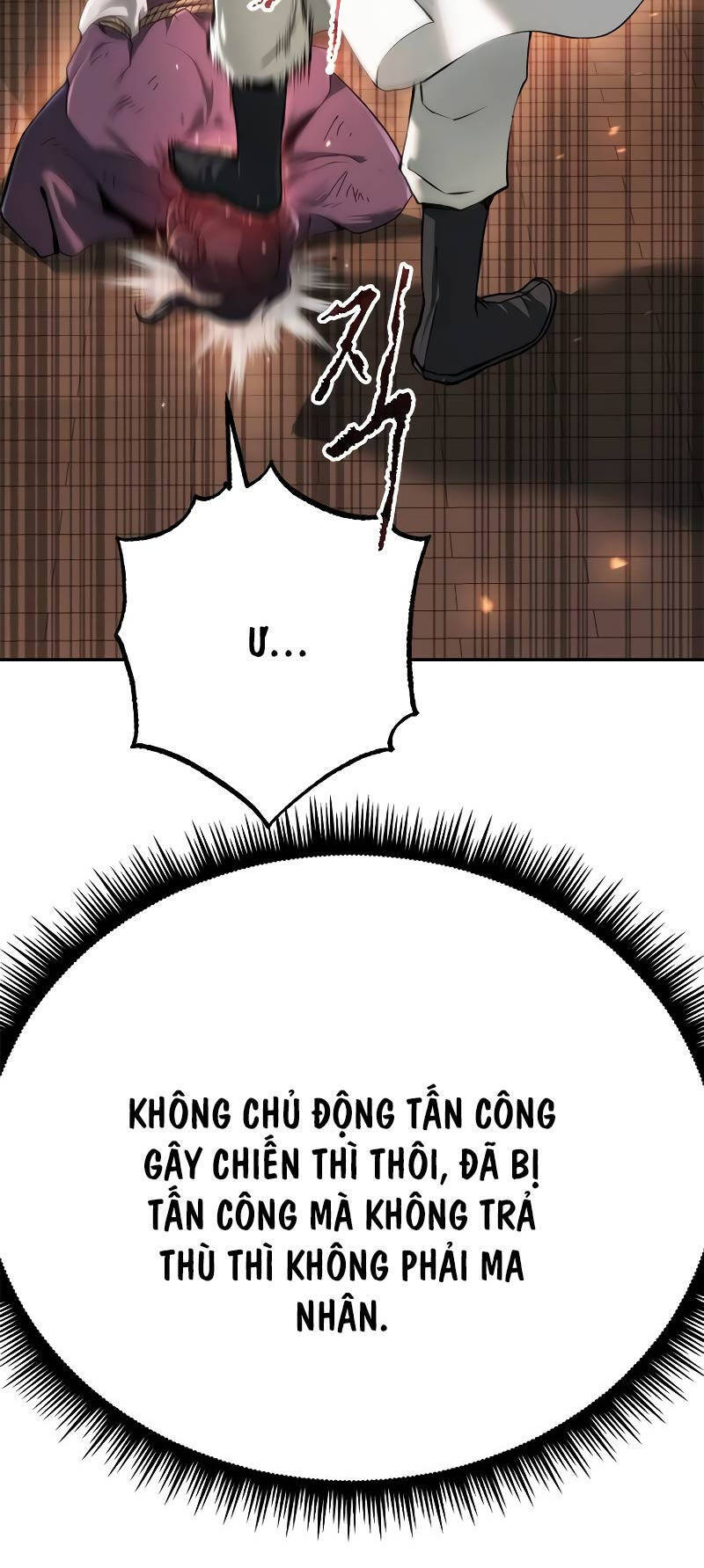 Ma Đạo Chuyển Sinh Ký Chapter 70 - Trang 2