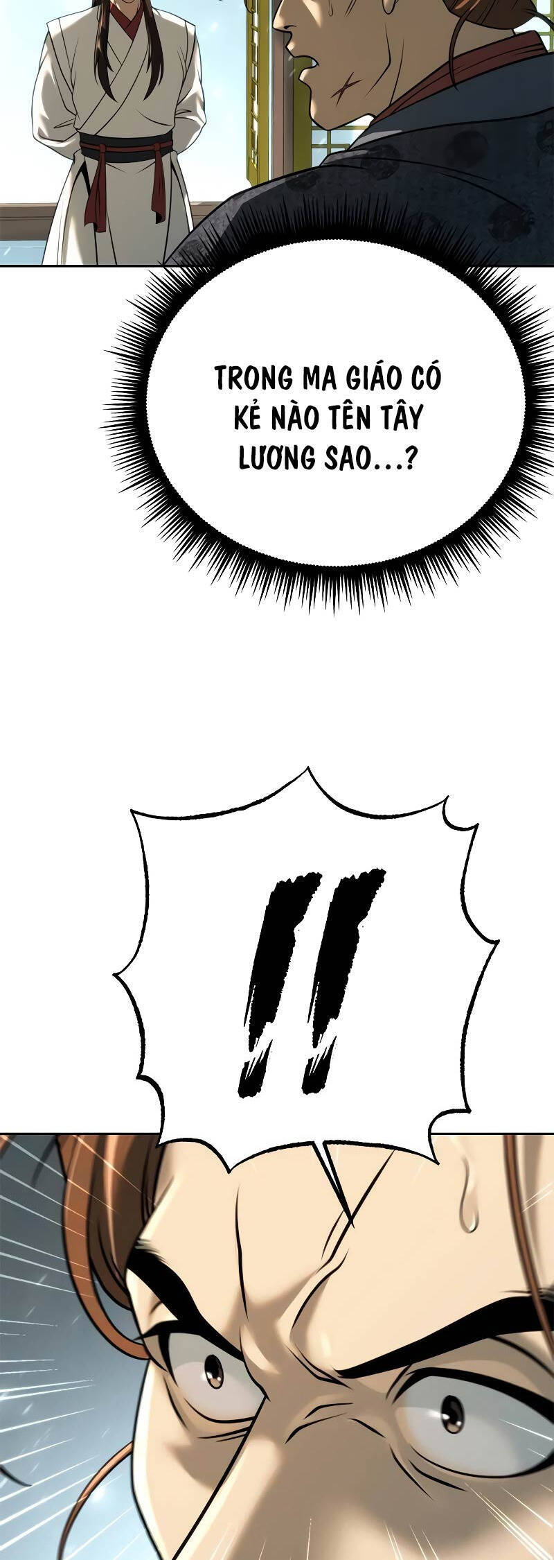 Ma Đạo Chuyển Sinh Ký Chapter 70 - Trang 2