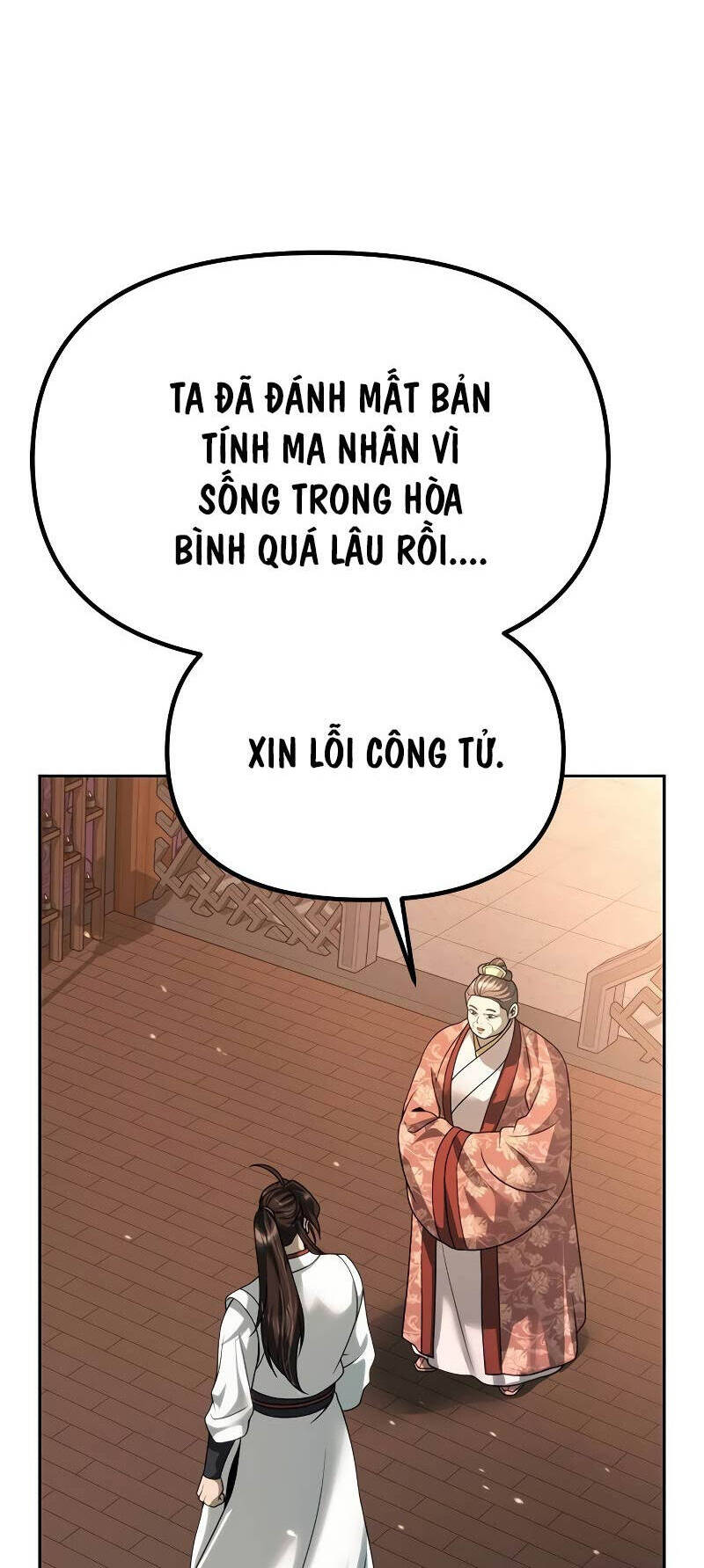 Ma Đạo Chuyển Sinh Ký Chapter 70 - Trang 2