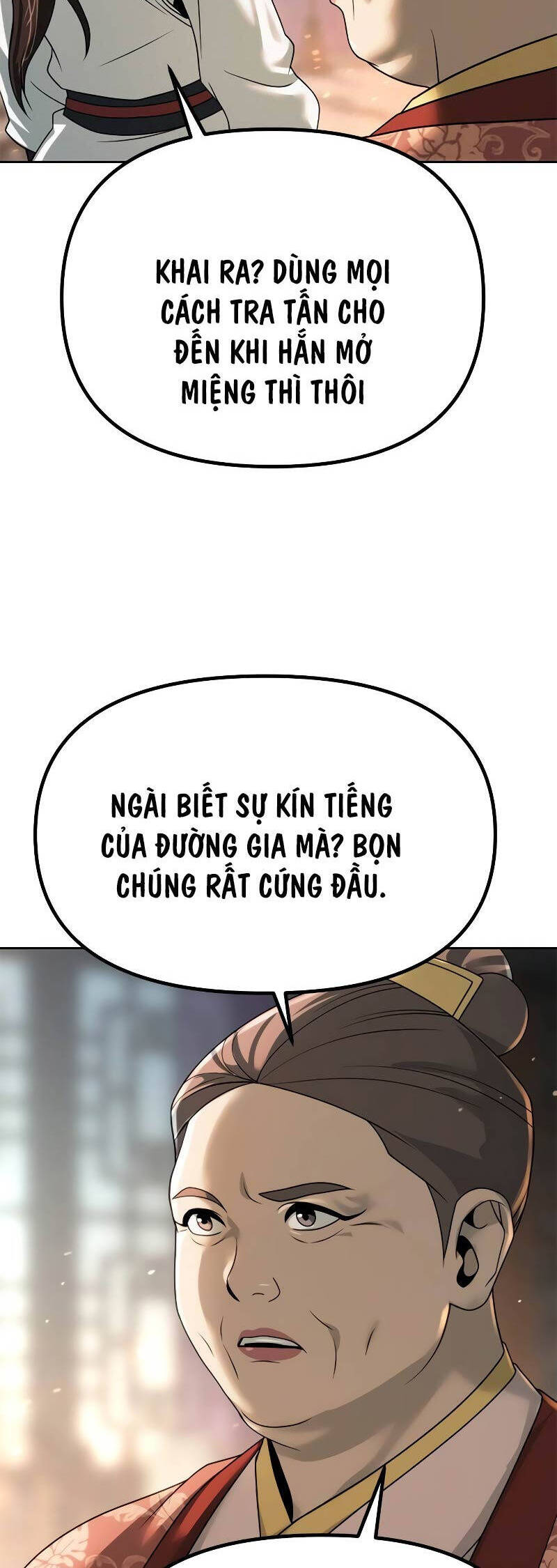 Ma Đạo Chuyển Sinh Ký Chapter 70 - Trang 2