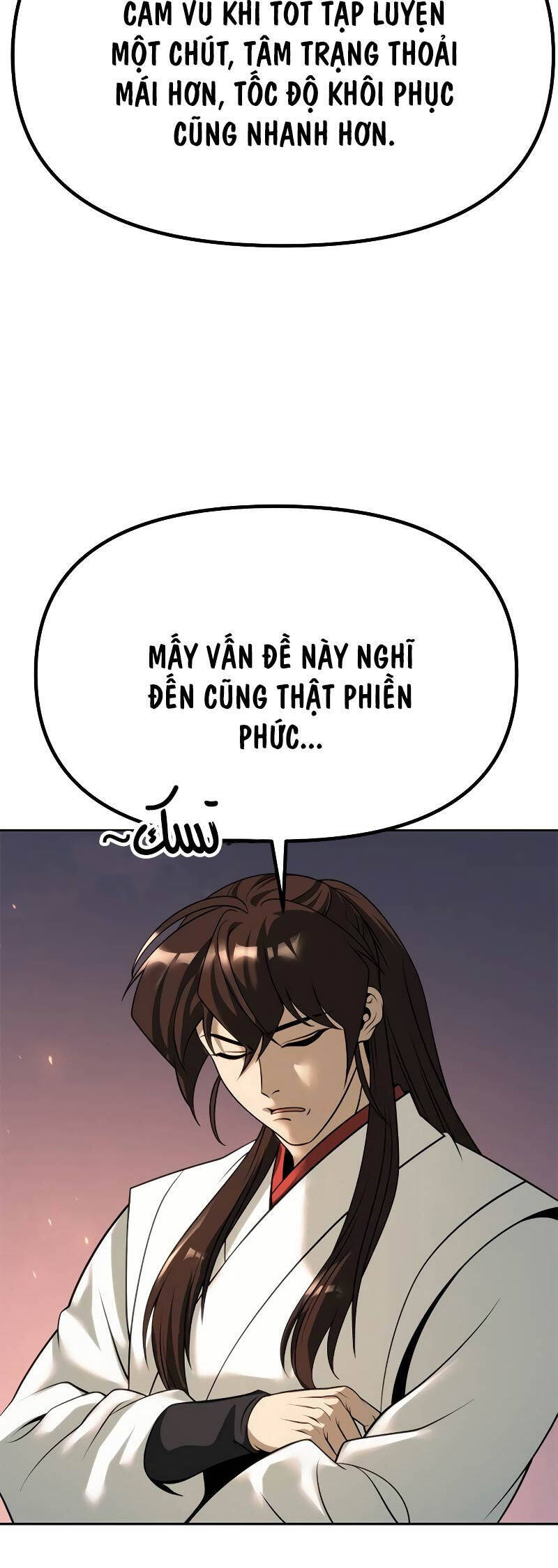 Ma Đạo Chuyển Sinh Ký Chapter 70 - Trang 2