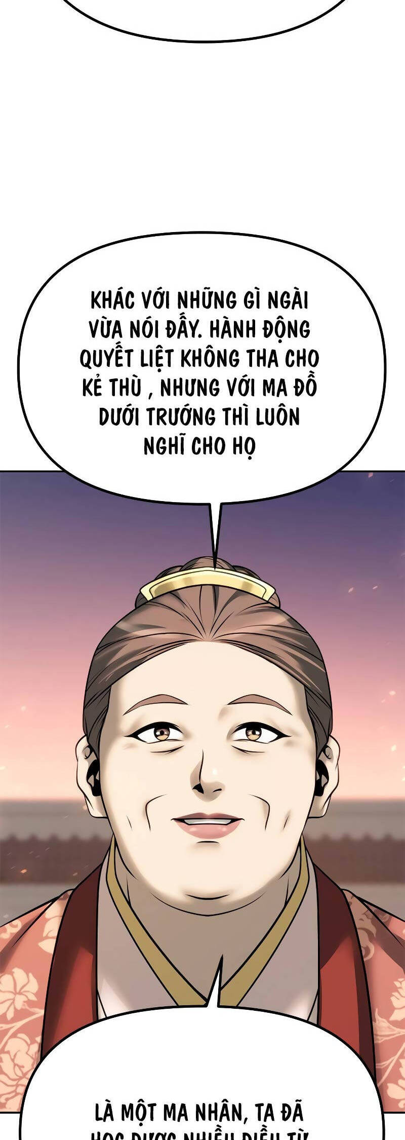 Ma Đạo Chuyển Sinh Ký Chapter 70 - Trang 2