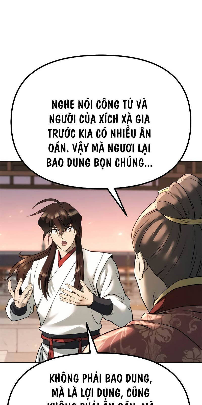 Ma Đạo Chuyển Sinh Ký Chapter 70 - Trang 2