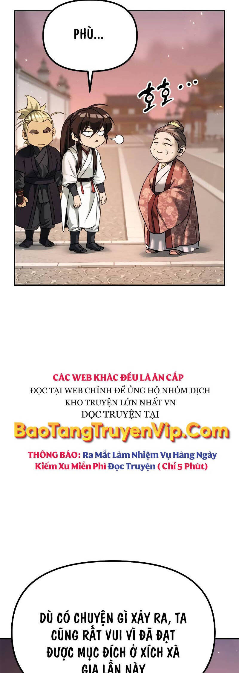 Ma Đạo Chuyển Sinh Ký Chapter 70 - Trang 2