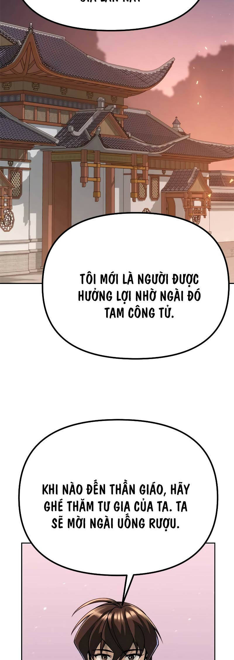 Ma Đạo Chuyển Sinh Ký Chapter 70 - Trang 2